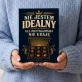Czekoladki Dla Faceta Prezent Dla Mężczyzny: Nie Jestem Idealny Czekoladki Dla Faceta Prezent Dla Mężczyzny: Nie Jestem Idealny