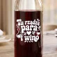 Karafka Do Wina Na Nowe Mieszkanie Prezent Dla Pary: Domowa Para Retro Karafka Do Wina Na Nowe Mieszkanie Prezent Dla Pary: Domowa Para Retro