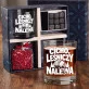 Zestaw Prezentowy Whisky Dla Leśniczego Dla Mężczyzny: Cicho, Leśniczy Zestaw Prezentowy Whisky Dla Leśniczego Dla Mężczyzny: Cicho, Leśniczy