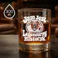 Szklanka Do Whisky Dla Historyka Prezent Dla Mężczyzny: Jam Jest Legendarny Historyk Szklanka Do Whisky Dla Historyka Prezent Dla Mężczyzny: Jam Jest Legendarny Historyk