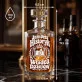 Karafka Do Whisky z Grawerem Dla Historyka Prezent: Jam Jest Historyk Karafka Do Whisky z Grawerem Dla Historyka Prezent: Jam Jest Historyk