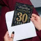 Kartka z Życzeniami Na 30 Urodziny Dla 30 Latka Mężczyzny: Wszystkiego Najlepszego Z Kartka z Życzeniami Na 30 Urodziny Dla 30 Latka Mężczyzny: Wszystkiego Najlepszego Z