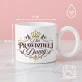 Kubek Z Okrągłym Uchem Dla Kobiety Prezent Dla Kobiety: Szlachetna Elegancja Kubek Z Okrągłym Uchem Dla Kobiety Prezent Dla Kobiety: Szlachetna Elegancja