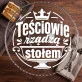 Patera Na Ciasto Dla Teściów Prezent Dla Pary: Szefowie Stołu