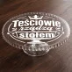 Patera Na Ciasto Dla Teściów Prezent Dla Pary: Szefowie Stołu
