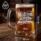 Zestaw Prezentowy z Kuflem Dla Świeżo Upieczonej Mamy Na Dzień Mamy Dla Kobiety: Mistrzyni Nocnych