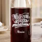 Karafka Do Wina Personalizowana Dla Świeżo Upieczonej Mamy Prezent Na Dzień Mamy Dla Kobiety: Mistrzyni Nocnych Karafka Do Wina Personalizowana Dla Świeżo Upieczonej Mamy Prezent Na Dzień Mamy Dla Kobiety: Mistrzyni Nocnych