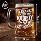 Zestaw Prezentowy Kufel Dla Lekarza Ginekologa Prezent Dla Mężczyzny: Zna Kobiety Od Środka Zestaw Prezentowy Kufel Dla Lekarza Ginekologa Prezent Dla Mężczyzny: Zna Kobiety Od Środka