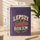 Kalendarz Książkowy A5 2027 Na 25 Lecie Ślubu Prezent Dla Mężczyzny: Srebrna Klasa Varsity Kalendarz Książkowy A5 2027 Na 25 Lecie Ślubu Prezent Dla Mężczyzny: Srebrna Klasa Varsity