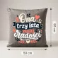 Poduszki Dekoracyjne Na 3 Rocznicę Ślubu Prezent Na Walentynki Dla Pary: Radość I Spokój Poduszki Dekoracyjne Na 3 Rocznicę Ślubu Prezent Na Walentynki Dla Pary: Radość I Spokój