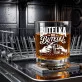 Szklanka Do Whisky Na Narodziny Dziecka Prezent Dla Mężczyzny: Butelka Do Butelki. Szklanka Do Whisky Na Narodziny Dziecka Prezent Dla Mężczyzny: Butelka Do Butelki.