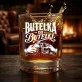 Szklanka Do Whisky Na Narodziny Dziecka Prezent Dla Mężczyzny: Butelka Do Butelki. Szklanka Do Whisky Na Narodziny Dziecka Prezent Dla Mężczyzny: Butelka Do Butelki.