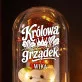 Wieczna Róża z Misiem Dla Ogrodniczki Prezent Dla Kobiety: Królowa Grządek