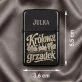 Zapalniczka z Grawerem Dla Ogrodniczki Prezent Dla Kobiety: Królowa Grządek