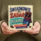Czekolada Z Truskawkami Dla Świadków Prezent Dla Pary: Typograficzny Ślubny Żart Czekolada Z Truskawkami Dla Świadków Prezent Dla Pary: Typograficzny Ślubny Żart