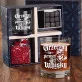 Zestaw Prezentowy Whisky Na Dzień Chłopaka Dla Chłopaka Mężczyzny: Grzeczny Do Zestaw Prezentowy Whisky Na Dzień Chłopaka Dla Chłopaka Mężczyzny: Grzeczny Do