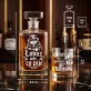 Zestaw Do Whisky Na Dzień Chłopaka Prezent Dla Chłopaka Mężczyzny: Łobuz Wie, Co Pije Zestaw Do Whisky Na Dzień Chłopaka Prezent Dla Chłopaka Mężczyzny: Łobuz Wie, Co Pije