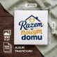 Album Na Zdjęcia Tradycyjny Na Parapetówkę Prezent Dla Pary: Ciepło Wspólnego Domu Album Na Zdjęcia Tradycyjny Na Parapetówkę Prezent Dla Pary: Ciepło Wspólnego Domu
