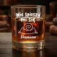 Zestaw Prezentowy Whisky Dla Seniora Dla Mężczyzny: Nie Śpieszy Mi Się