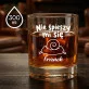 Szklanki Do Whisky z Grawerem Dla Seniora Prezent Dla Mężczyzny: Nie Śpieszy Mi Się Szklanki Do Whisky z Grawerem Dla Seniora Prezent Dla Mężczyzny: Nie Śpieszy Mi Się