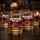 Szklanki Do Whisky z Grawerem Dla Seniora Prezent Dla Mężczyzny: Nie Śpieszy Mi Się Szklanki Do Whisky z Grawerem Dla Seniora Prezent Dla Mężczyzny: Nie Śpieszy Mi Się