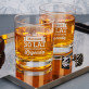 Legenda - Szklanka do whisky
