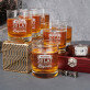 Legenda - Szklanka do whisky