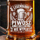 Kufel Dla Piwosza Prezent Dla Mężczyzny: Legendarny Piwosz