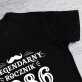 Legendarny rocznik - Czarna koszulka męska