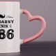 Legendarny rocznik - Personalizowany Kubek Legendarny rocznik - Personalizowany Kubek