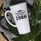 Legendarny rocznik - Personalizowany Kubek Legendarny rocznik - Personalizowany Kubek