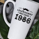Legendarny rocznik - Personalizowany Kubek Legendarny rocznik - Personalizowany Kubek
