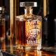 Karafka Do Whisky z Grawerem Dla Domatora Prezent: Kapcie, Kanapa, Whisky
