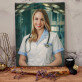 Lekarka - Portret marzeń