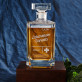 Lekarstwo - Grawerowana karafka do whisky 0,7l