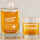 lekarstwo - Zestaw Grawerowana Karafka 0,7 i Szklanki Do Whisky lekarstwo - Zestaw Grawerowana Karafka 0,7 i Szklanki Do Whisky