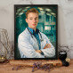 Lekarz - Portret marzeń