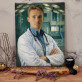 Lekarz - Portret marzeń