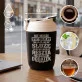 Kubek Termiczny Dla Wojskowego Prezent Na Przysięgę Wojskową Dla Mężczyzny: Służę W Wojsku