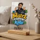 Druk Na Szkle Dla Nauczyciela Informatyki Prezent Na Dzień Nauczyciela Dla Mężczyzny: Mistrz Czystego Kodu Druk Na Szkle Dla Nauczyciela Informatyki Prezent Na Dzień Nauczyciela Dla Mężczyzny: Mistrz Czystego Kodu