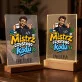 Druk Na Szkle Dla Nauczyciela Informatyki Prezent Na Dzień Nauczyciela Dla Mężczyzny: Mistrz Czystego Kodu Druk Na Szkle Dla Nauczyciela Informatyki Prezent Na Dzień Nauczyciela Dla Mężczyzny: Mistrz Czystego Kodu