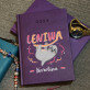 Leniwa - Kalendarz 2024