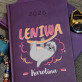 Leniwa - Kalendarz 2026