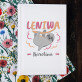 Leniwa - Personalizowany Album na zdjęcia