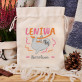 Leniwa - Zestaw Herbaciany w Woreczku
