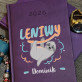 Leniwy - Kalendarz 2026