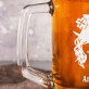 Leprechaun ona - personalizowany kufel