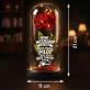 Wieczna Róża W Szkle Na Nowe Mieszkanie Prezent Dla Pary: Nowe Mieszkanie Zasady Wieczna Róża W Szkle Na Nowe Mieszkanie Prezent Dla Pary: Nowe Mieszkanie Zasady