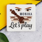 Let`s play - Lusterko kieszonkowe