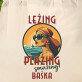 Leżing, plażing, smażing - Hamak ogrodowy
